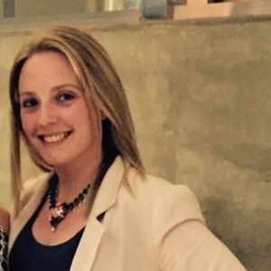 Meet your Posher, Rachel